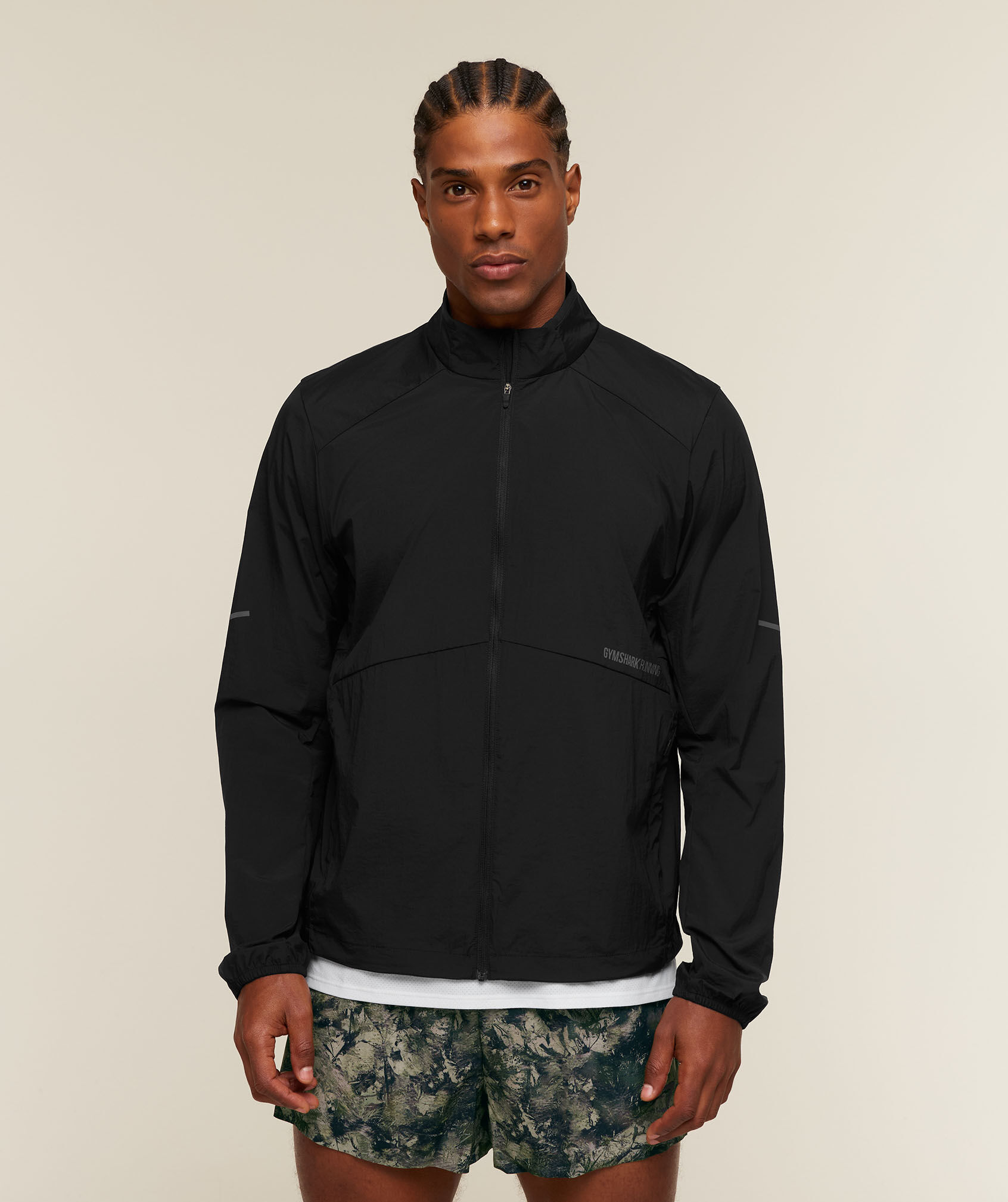 Running Jacket