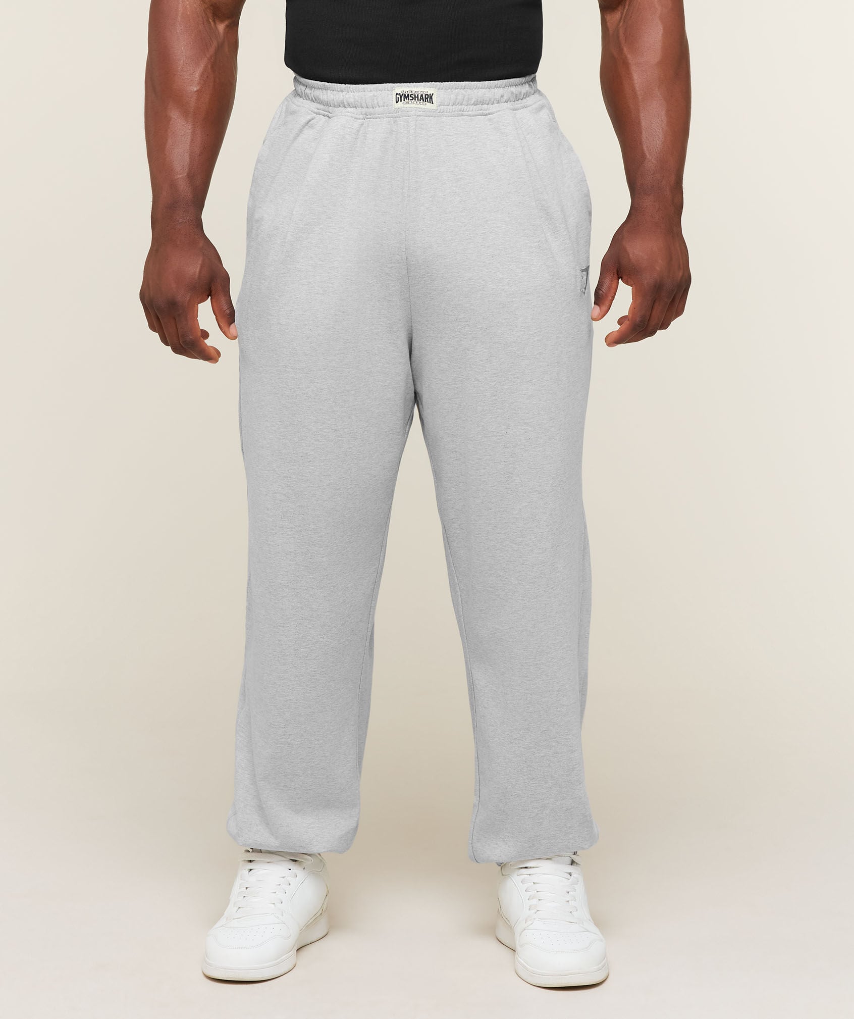 Jersey Pumper Pant