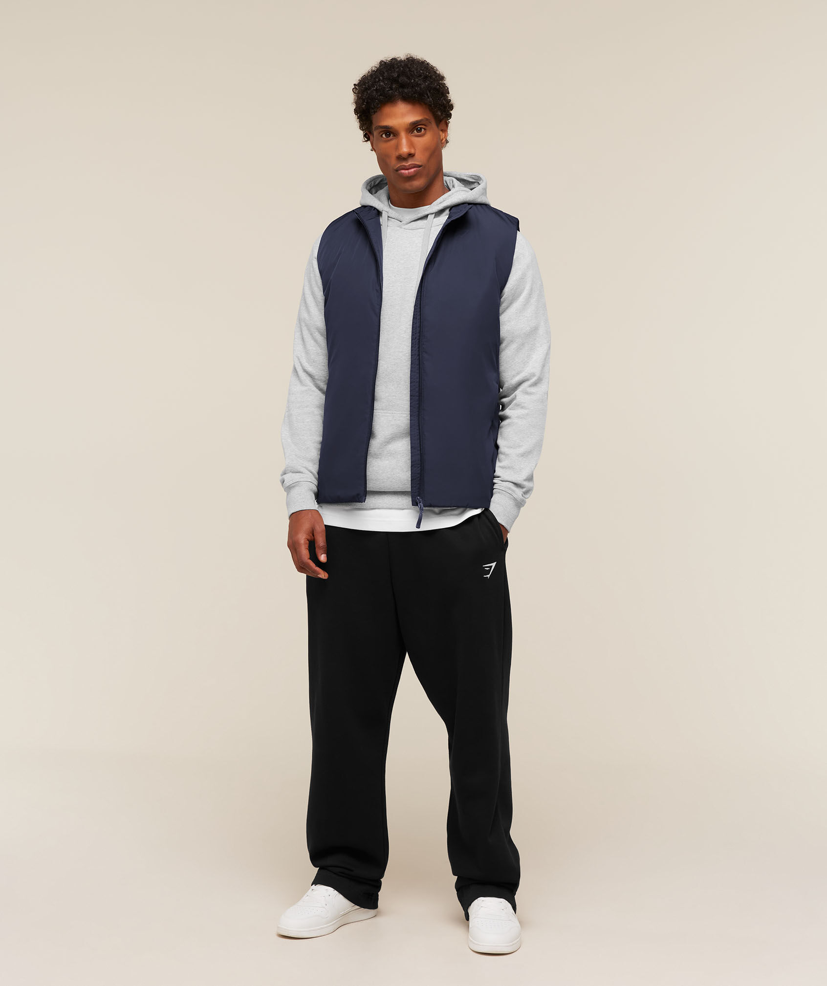 Light Weight Gilet