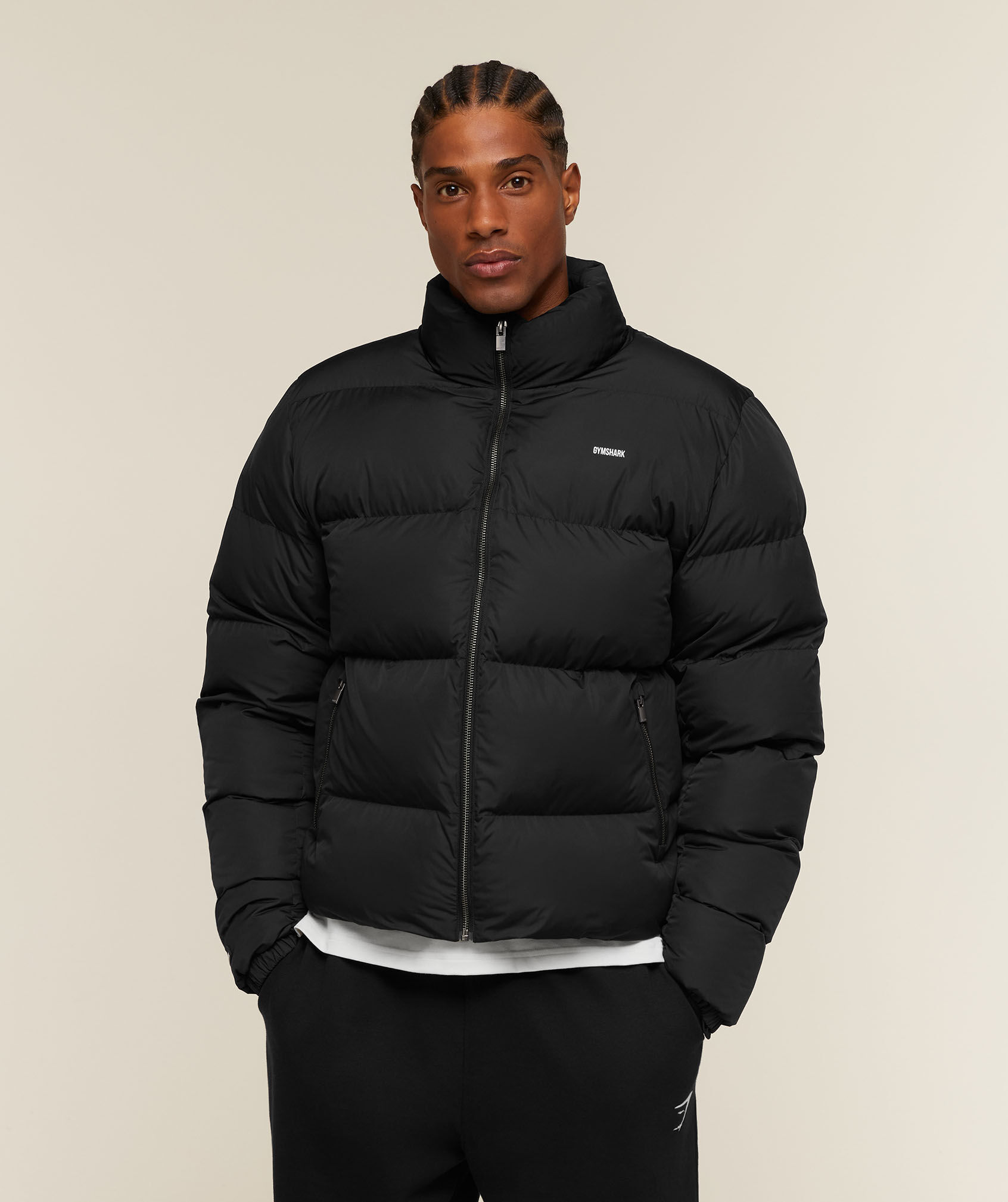 Puffer Jacket