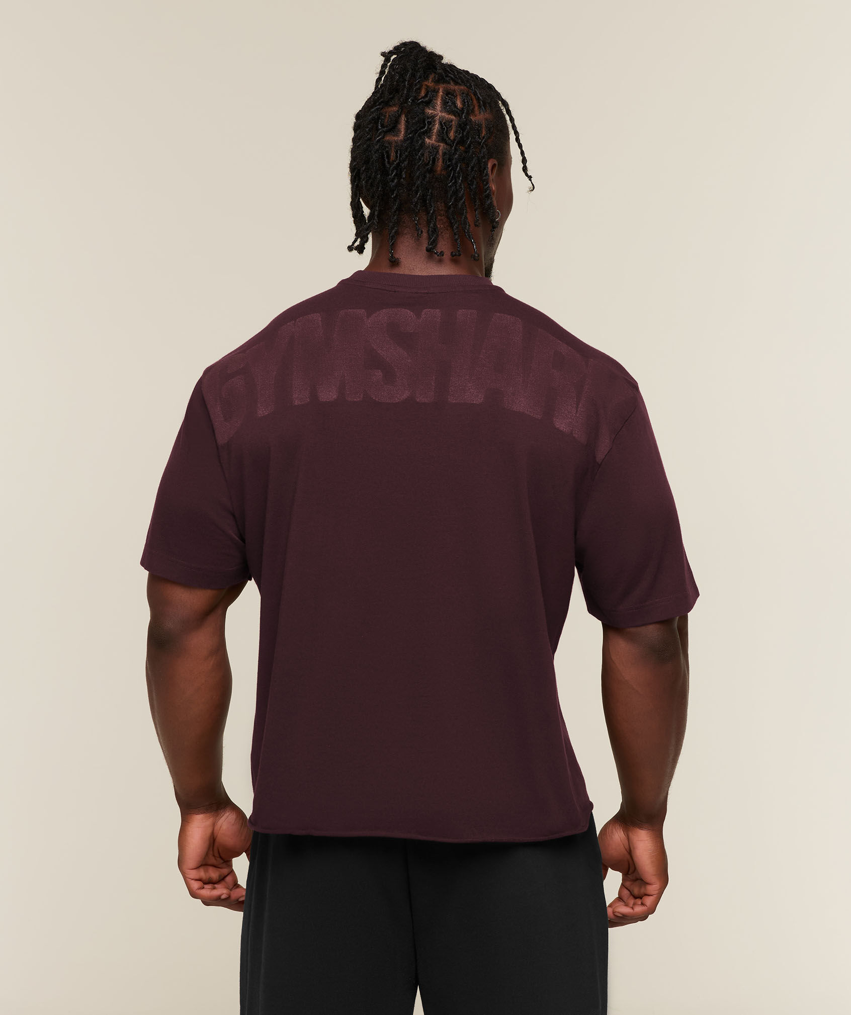 Power Washed T-Shirt