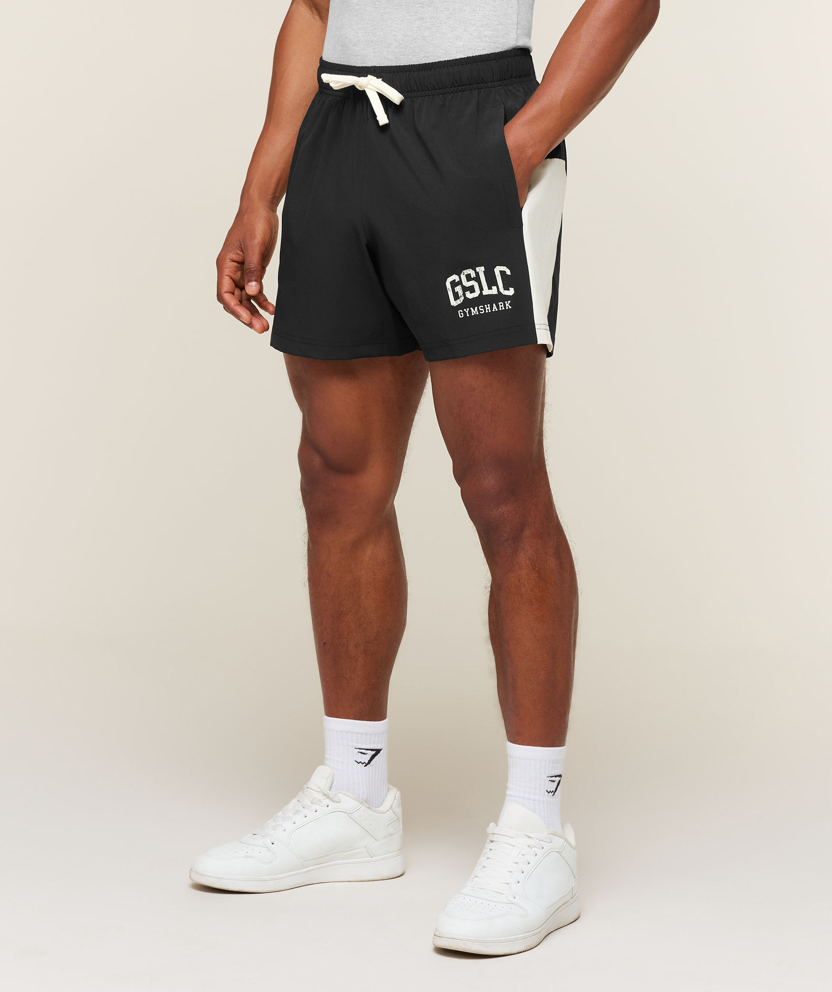GSLC Emblem Short