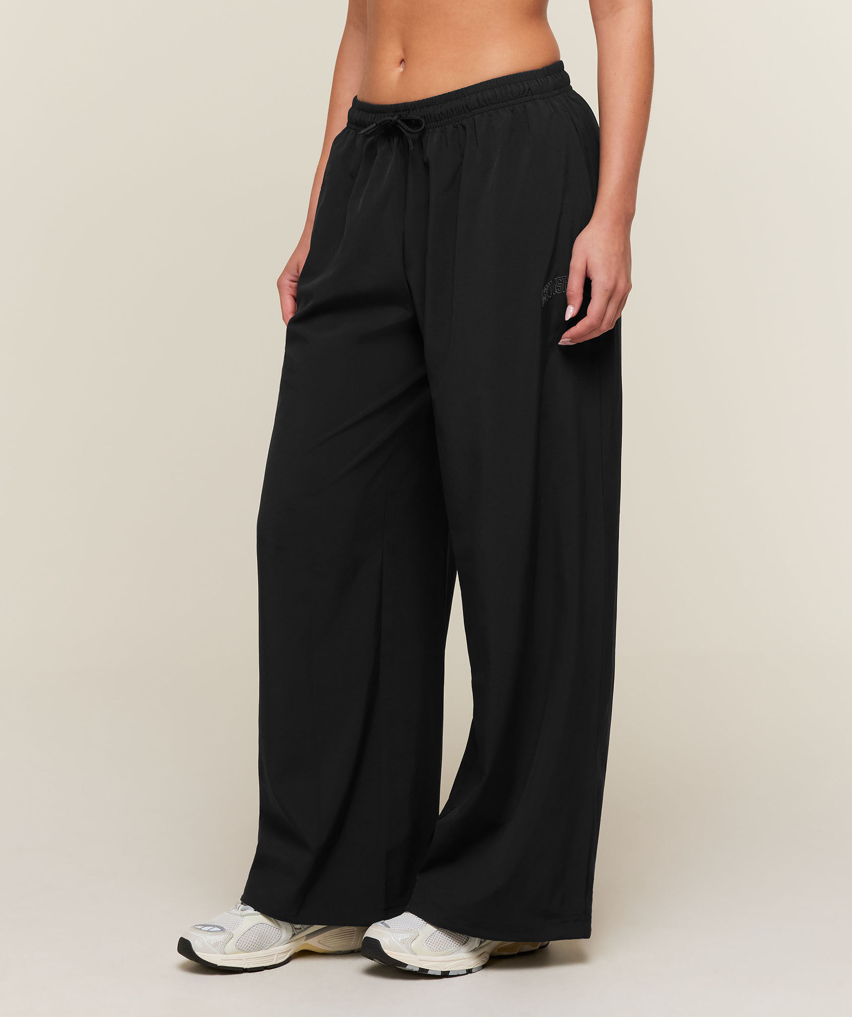 Campus Graphic Track Pant