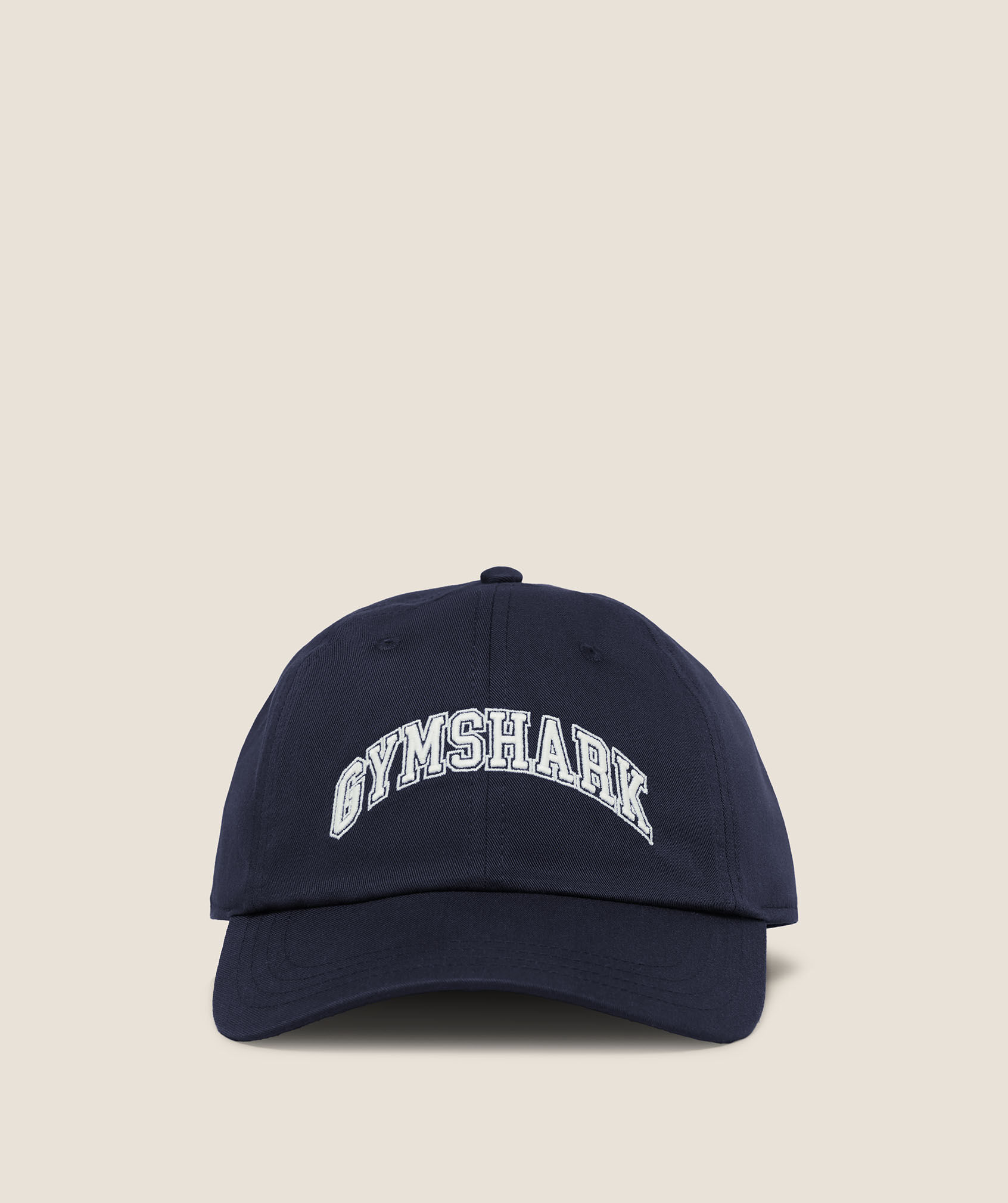 Capsule Wordmark Cap