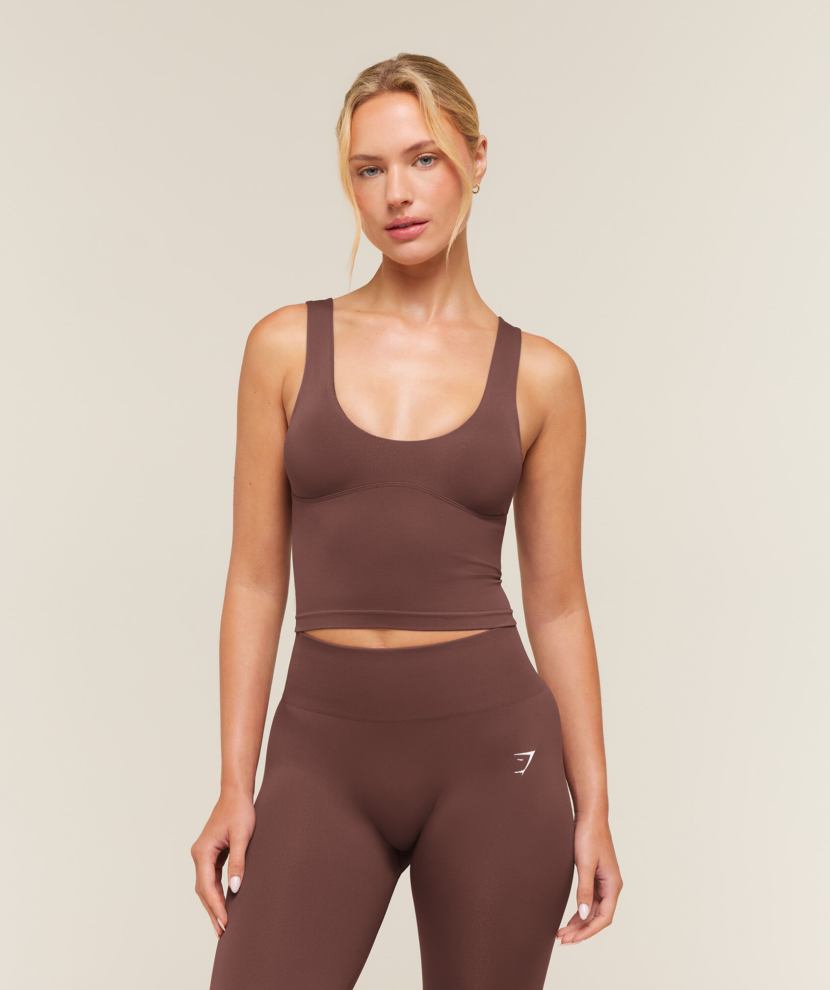 Everyday Seamless Tank Top