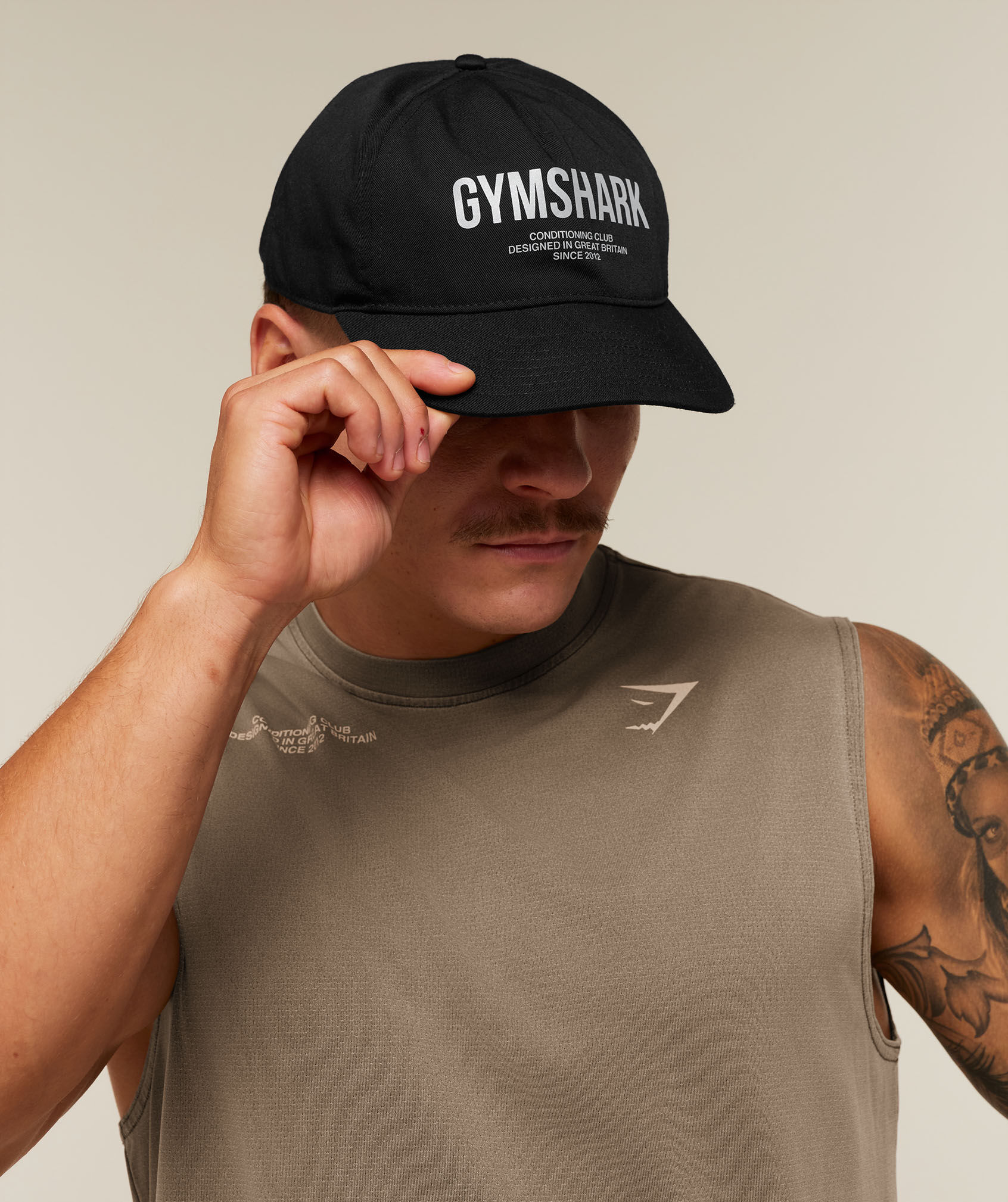 Conditioning Club Hat
