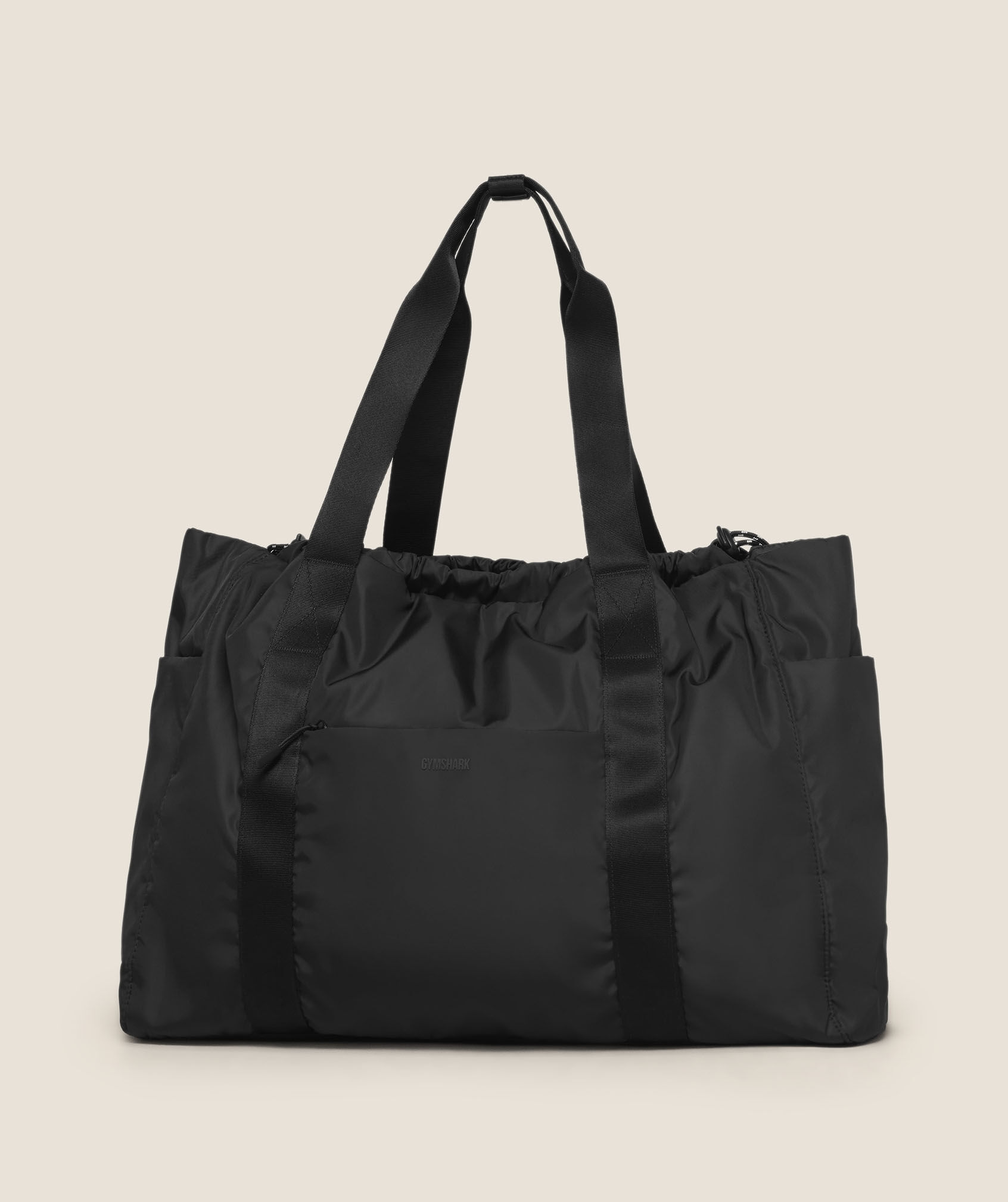 Mode Oversized Tote