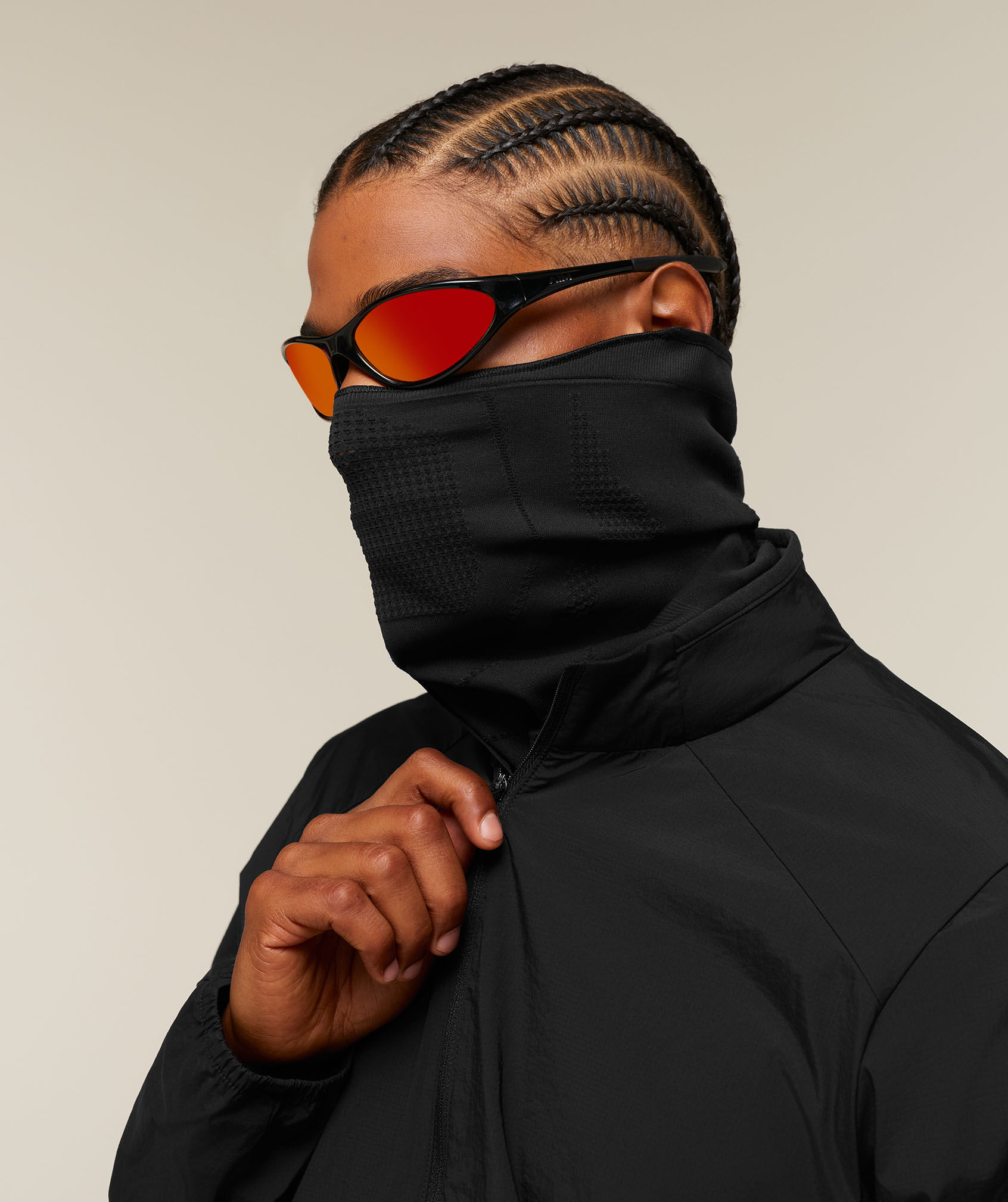 Running Snood