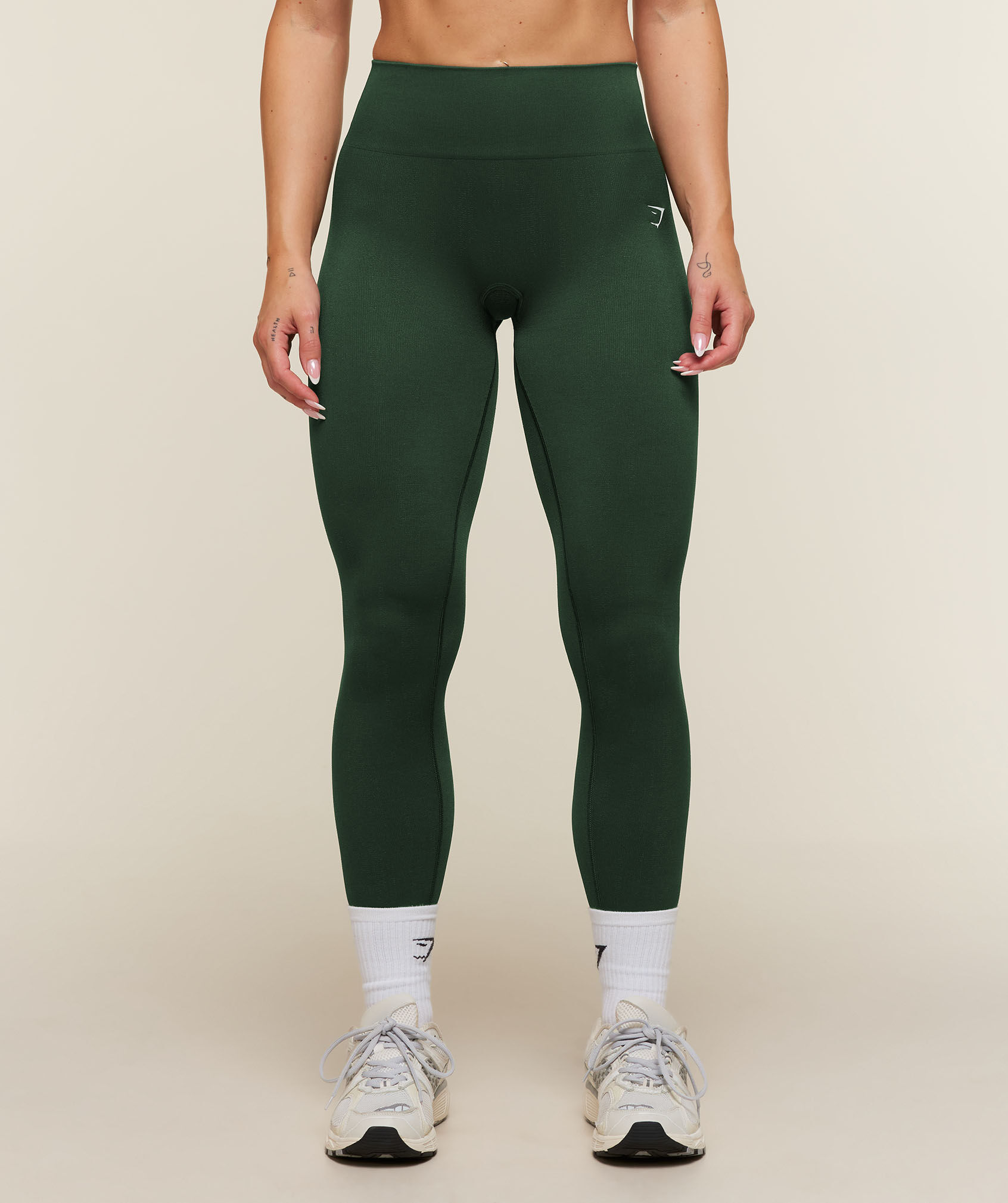 Adapt Solid Leggings