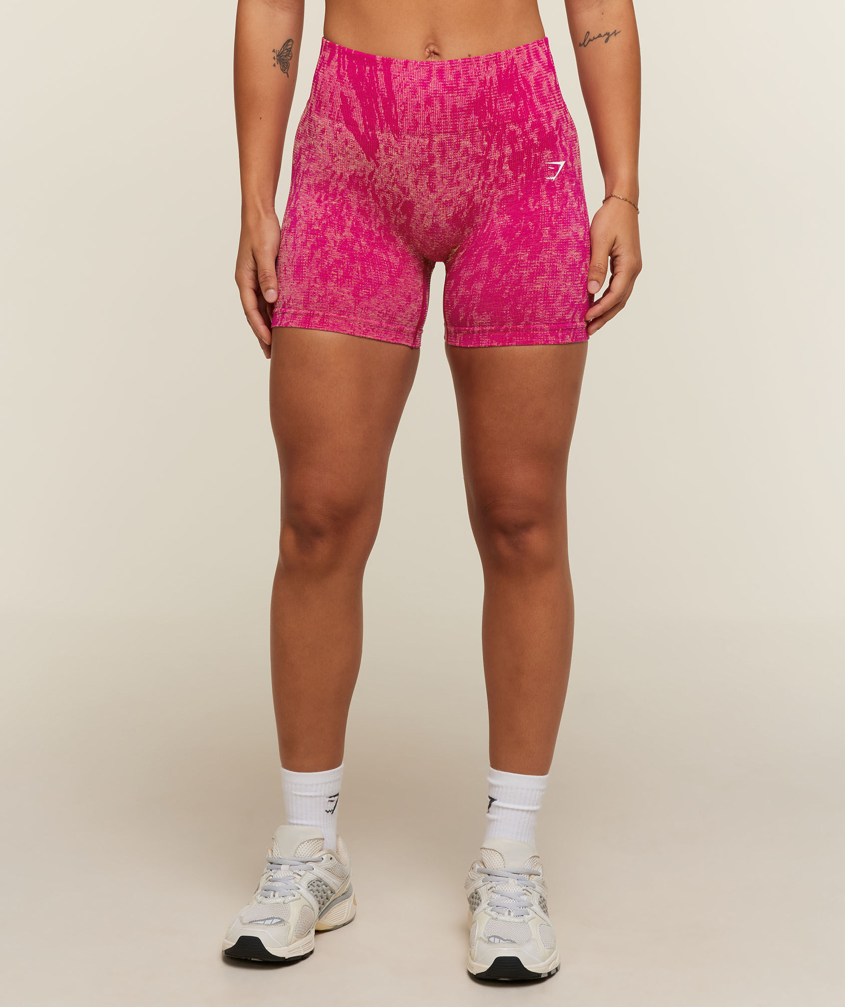 Adapt Animal 2 Shorts