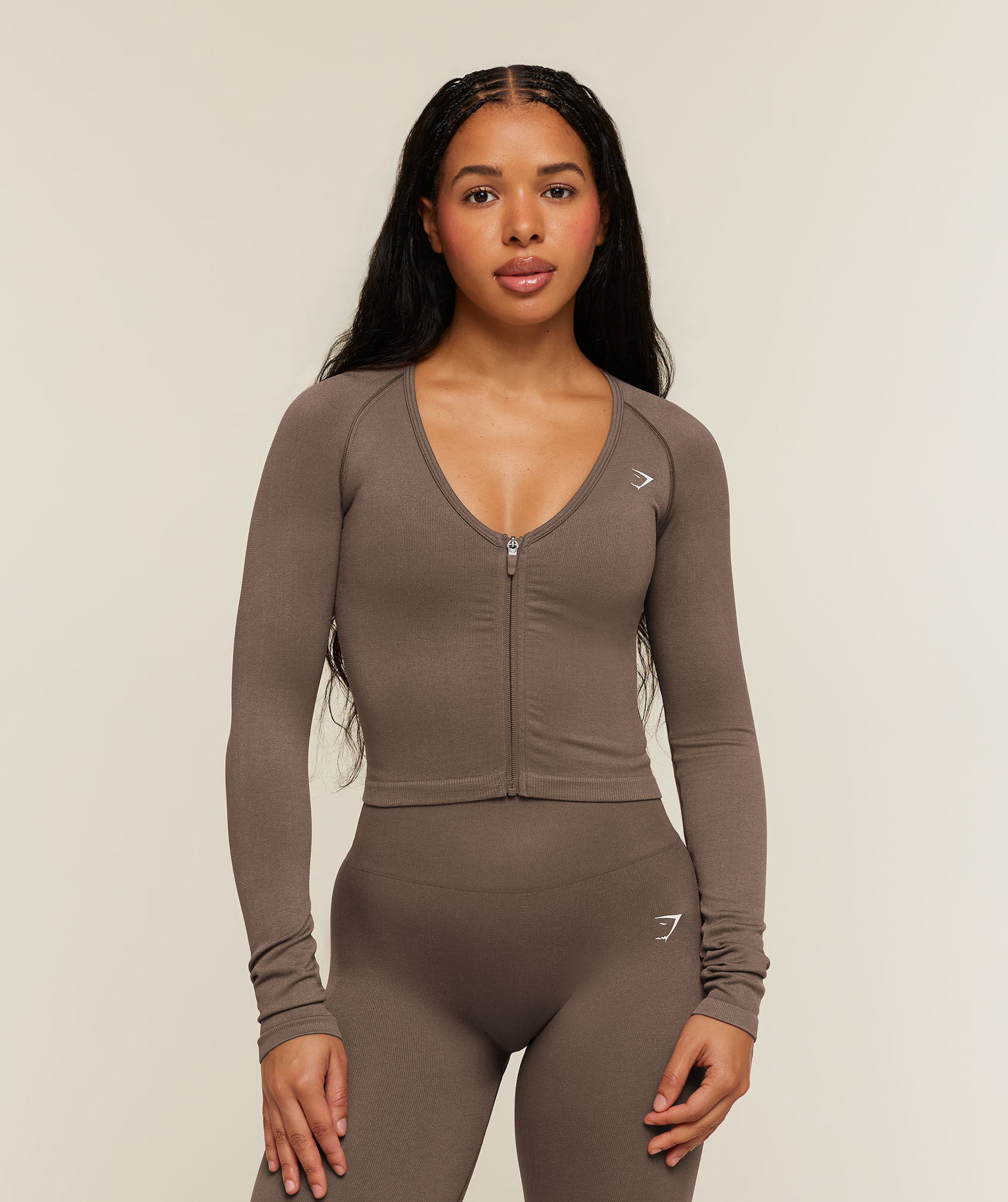 Adapt Solid Jacket