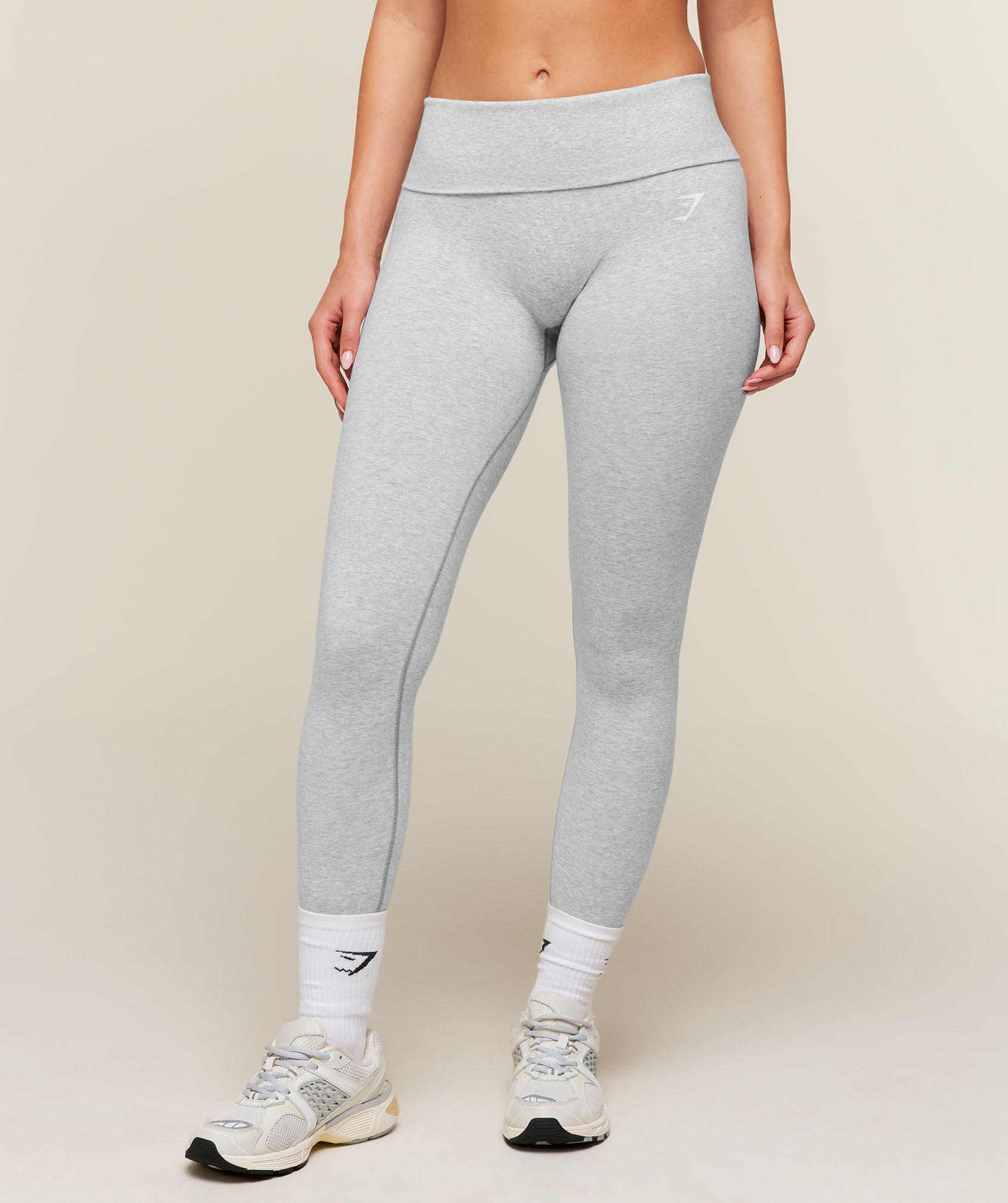 CottonMove™ Leggings