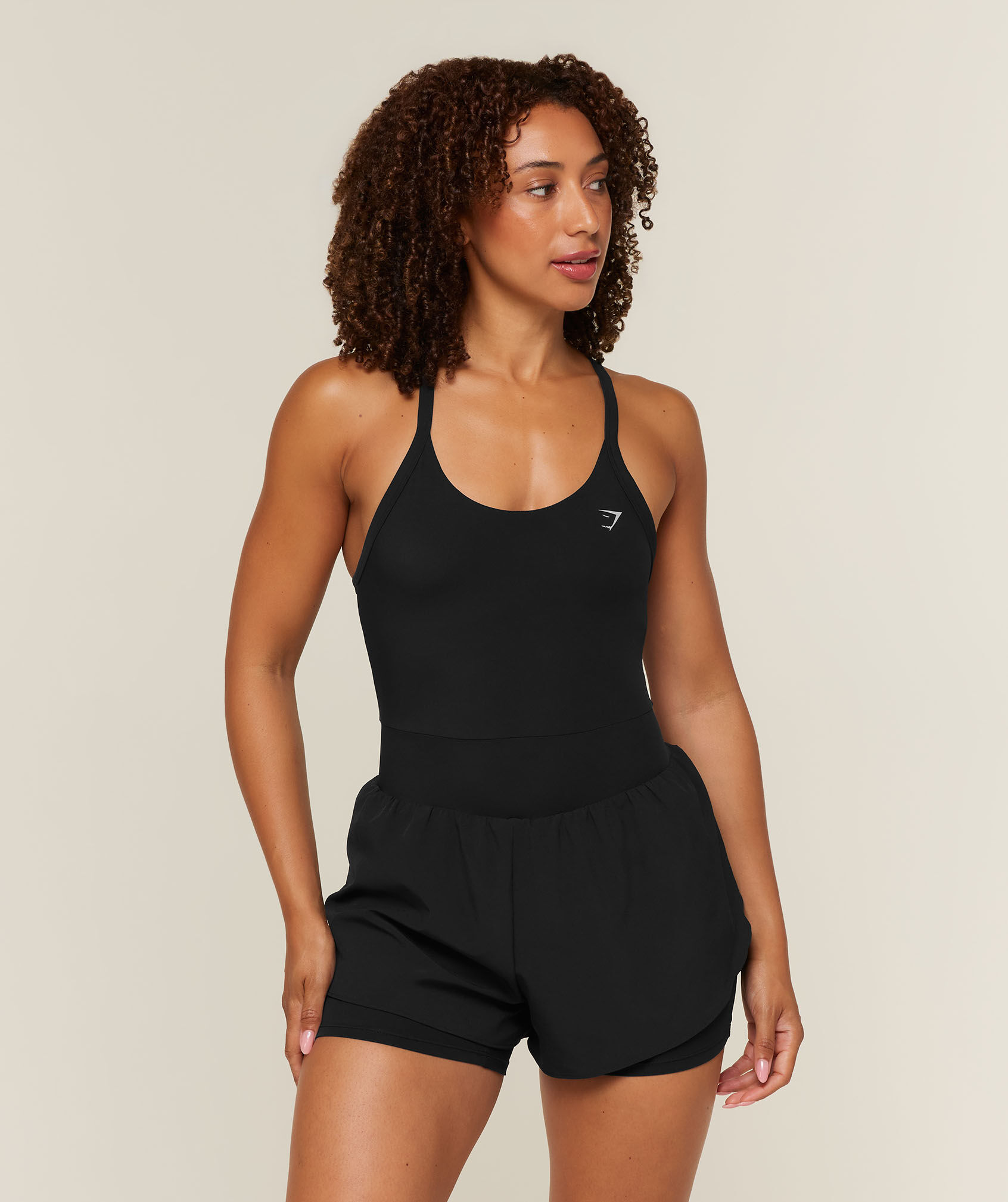 Running Runsie One Piece