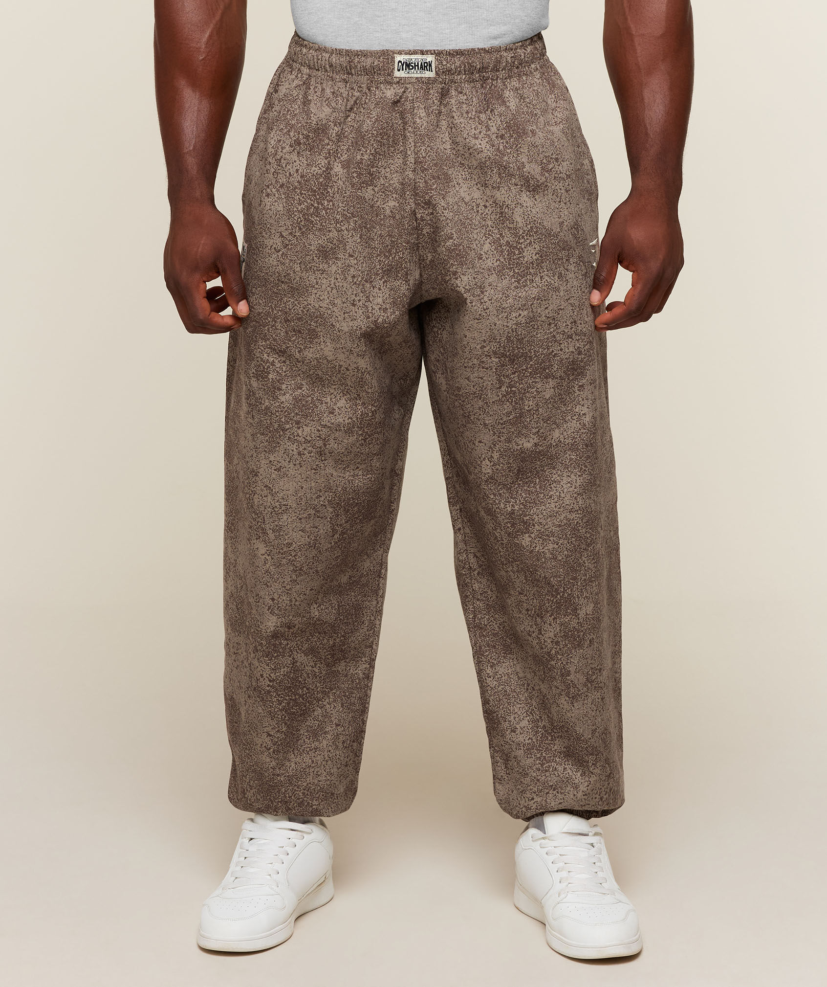 Pumper Pant