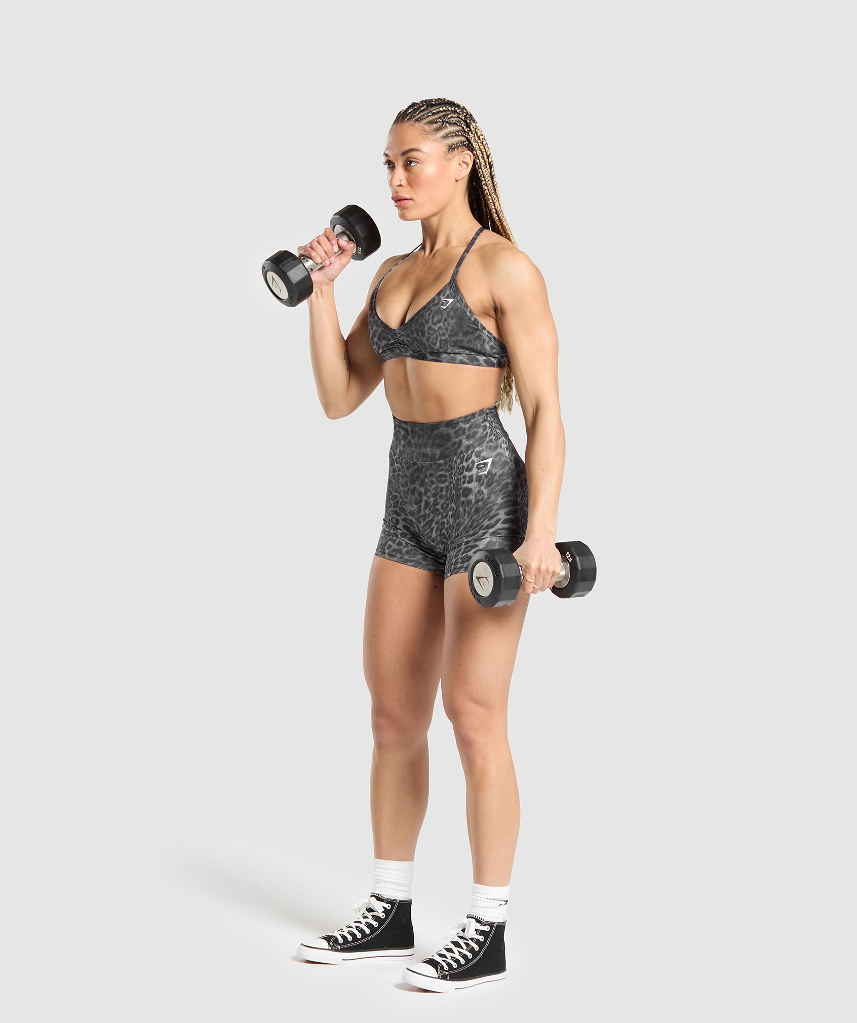 Power X Minimal Sports Bra