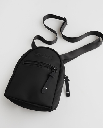 Everyday Crossbody Bag