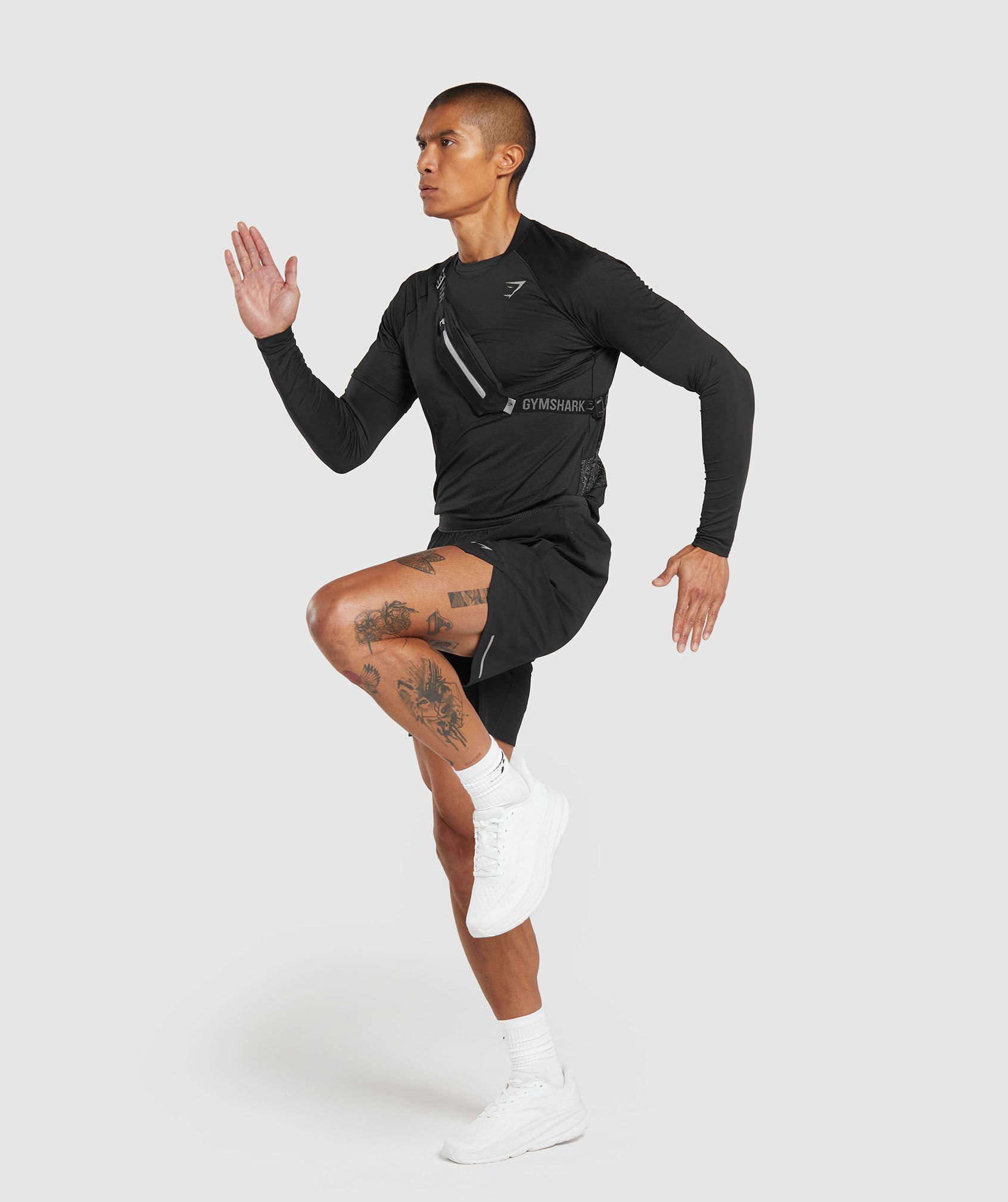 شورت سبيد 7 بوصة