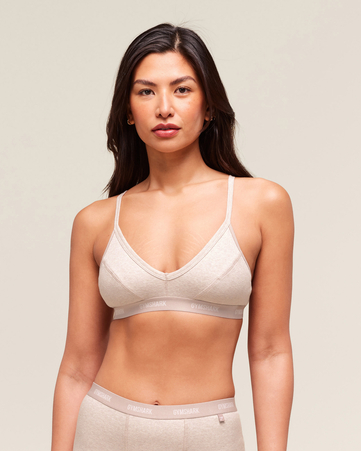 Rib Bralette