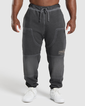 Heavyweight Joggers