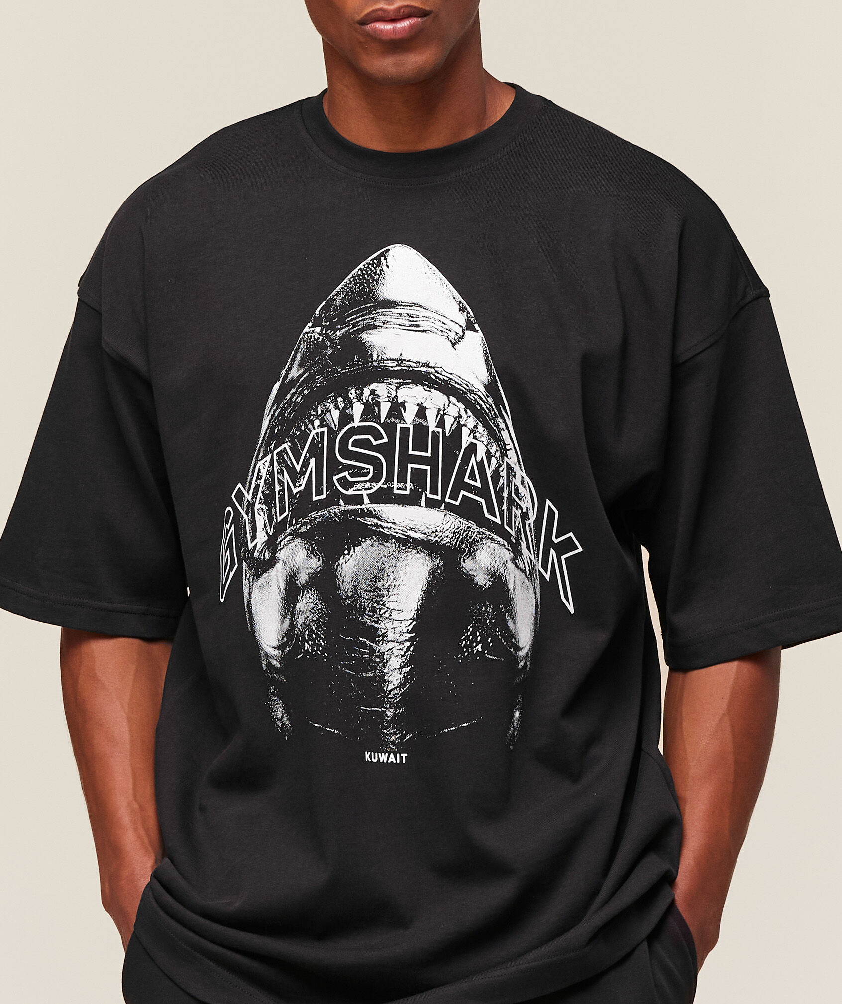 Sharkhead KWT GFX