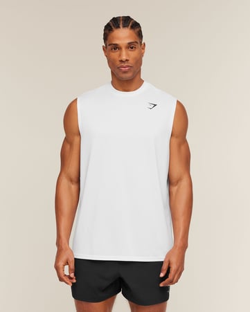 Arrival Oversized Tank