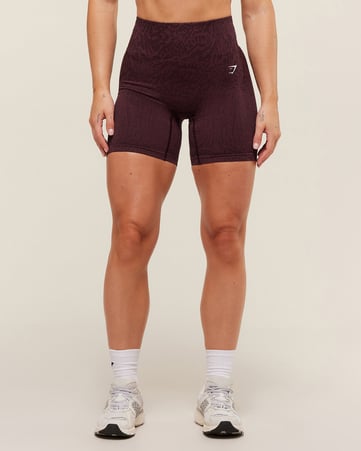 Adapt Animal Seamless Shorts