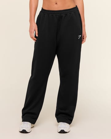 Training Fleece Straight Leg Jogger