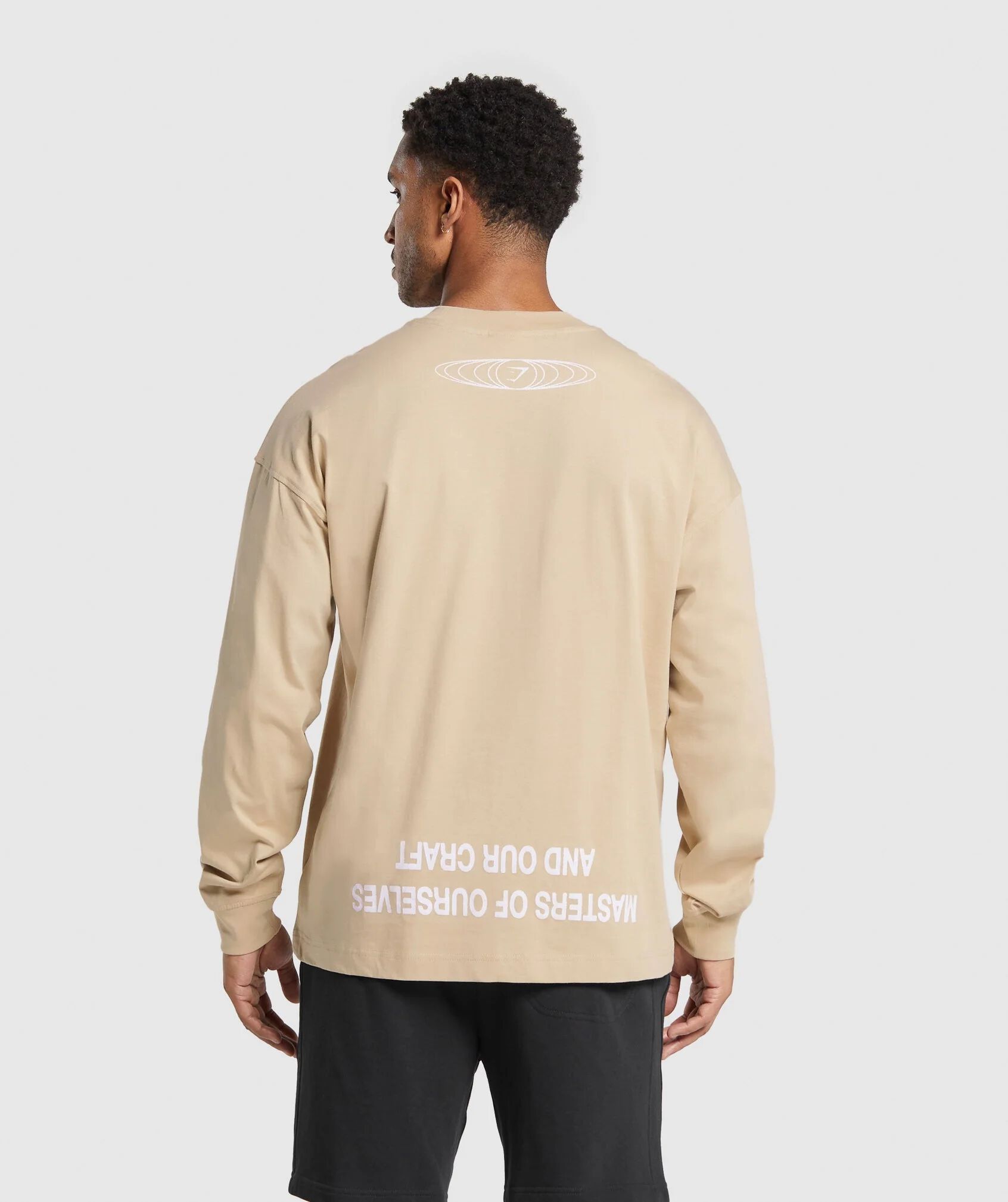 Masters long sleeve t shirt deals