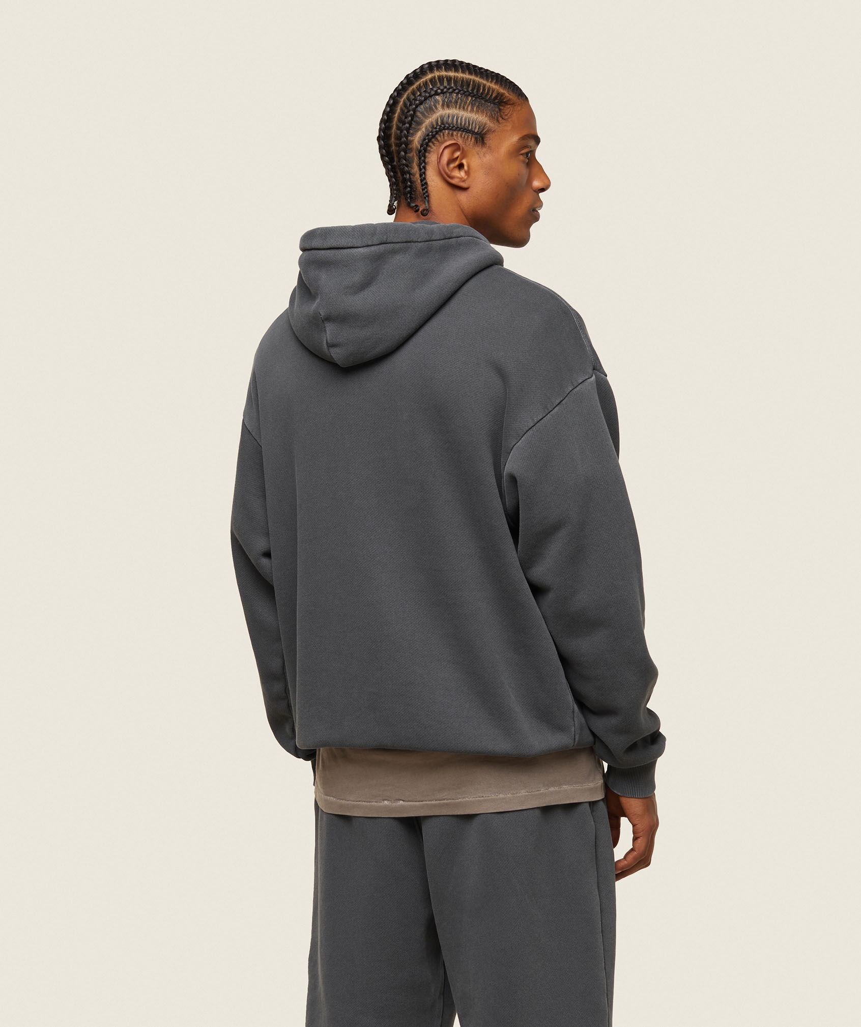 Everywear Relaxed Hoodie