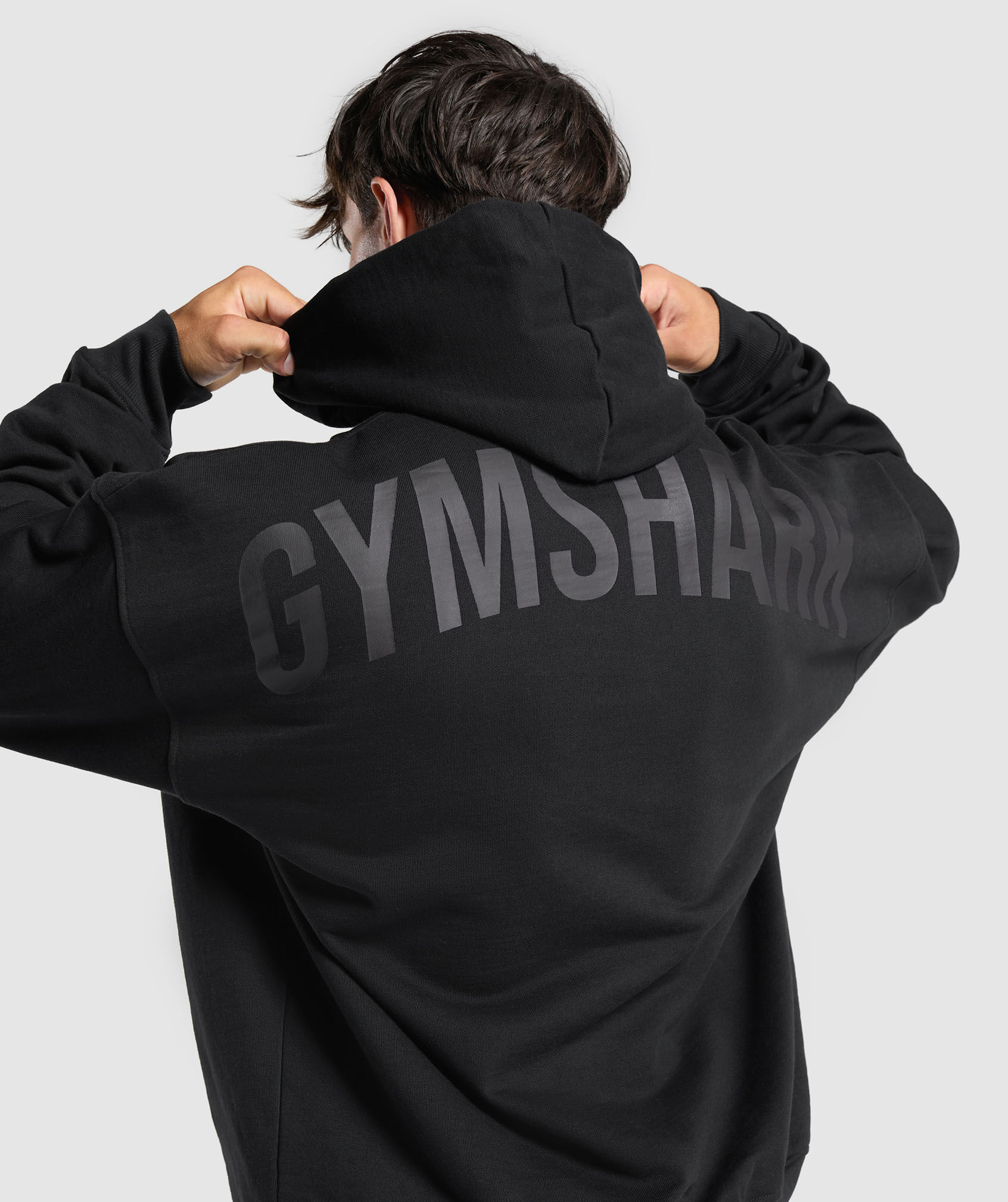 Power Hoodie