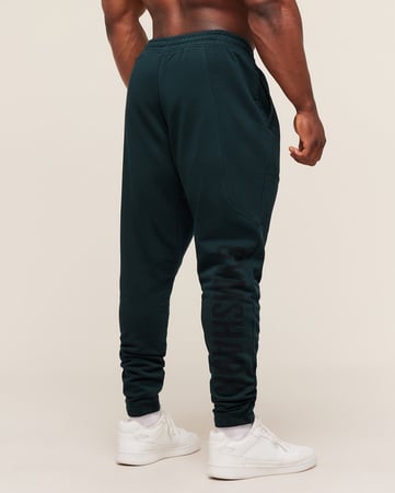 Power Wordmark Jogger