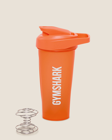 Shaker Bottle