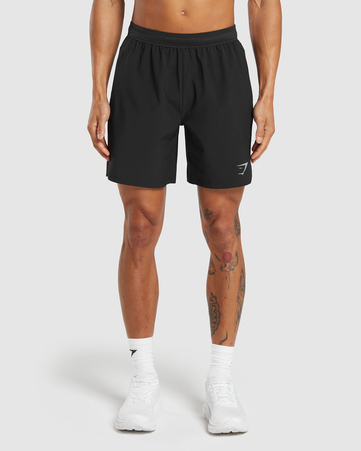 Speed 7" Shorts