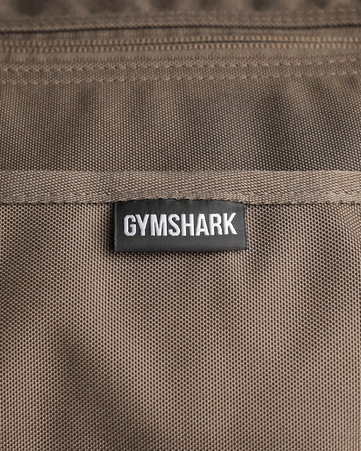 Sharkhead Holdall