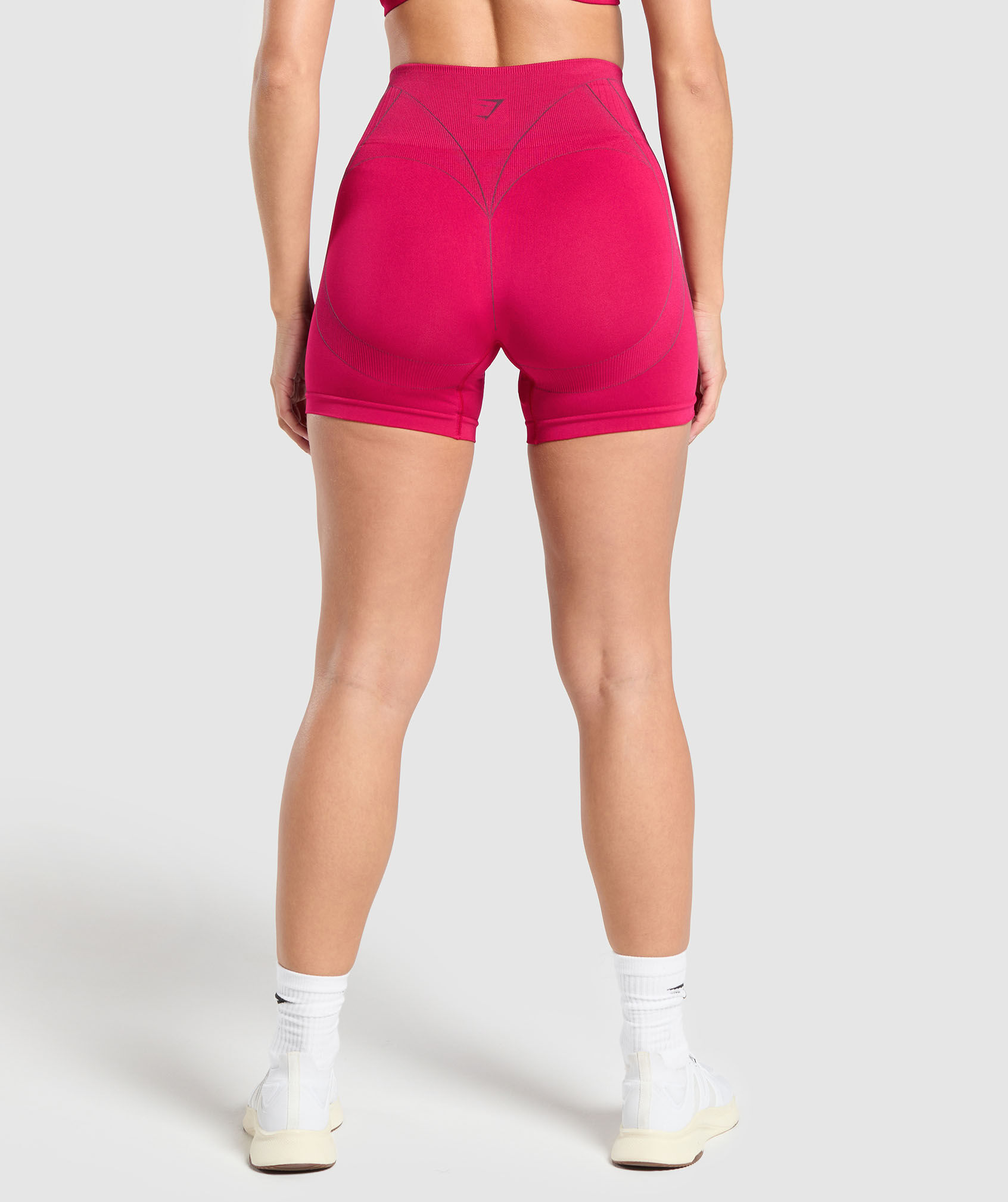 Apex Contrast Shorts