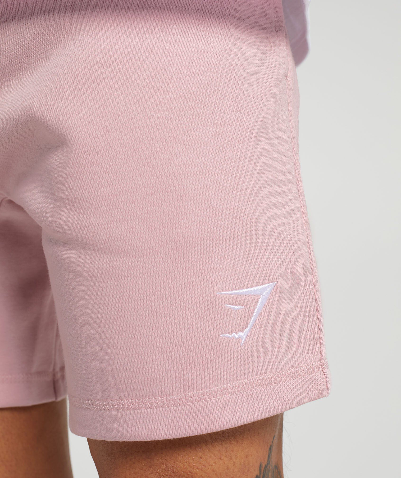 Crest 7" Shorts