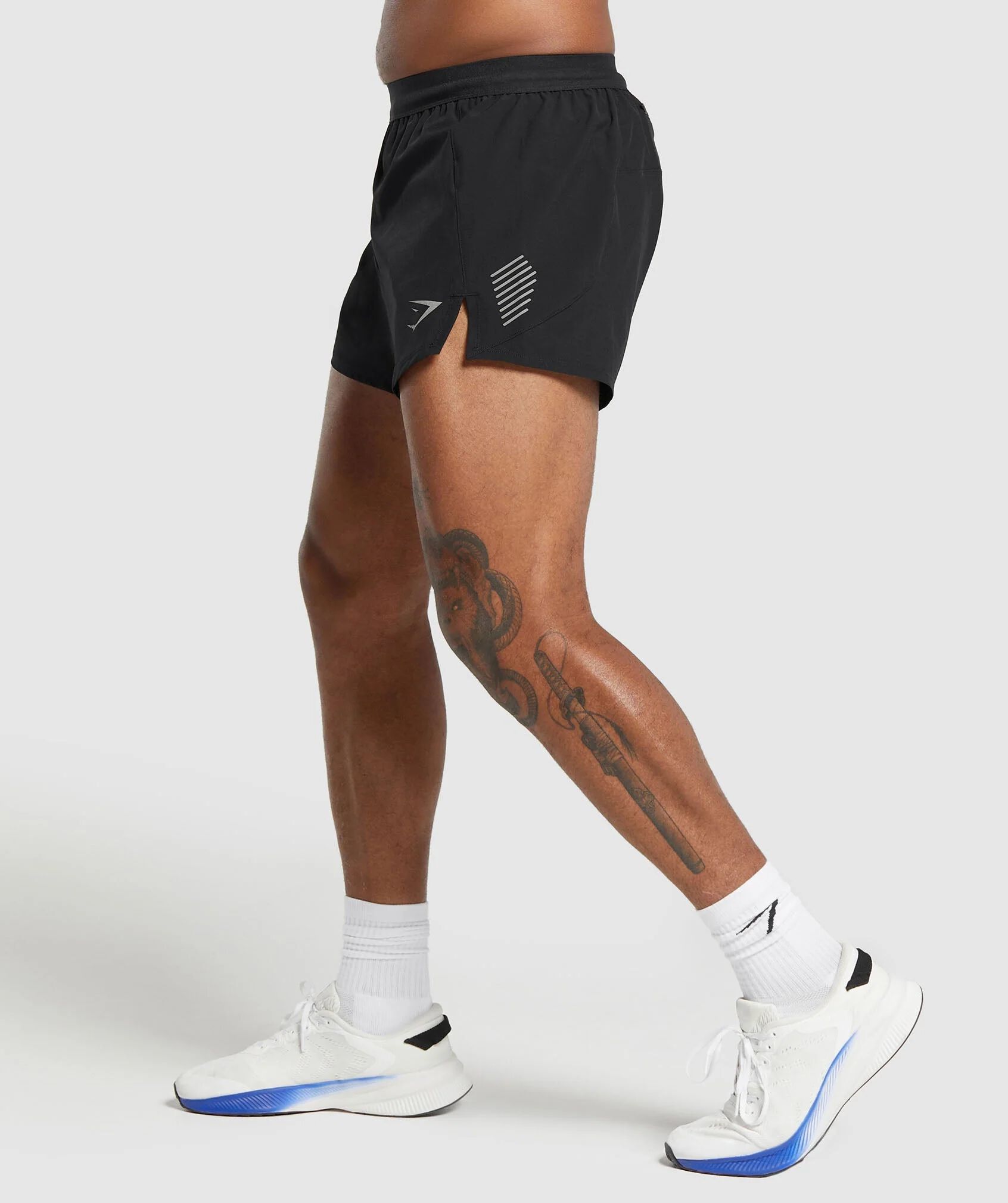 Apex Run 5" Shorts