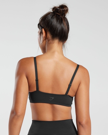 Elevate Twist Front Bralette