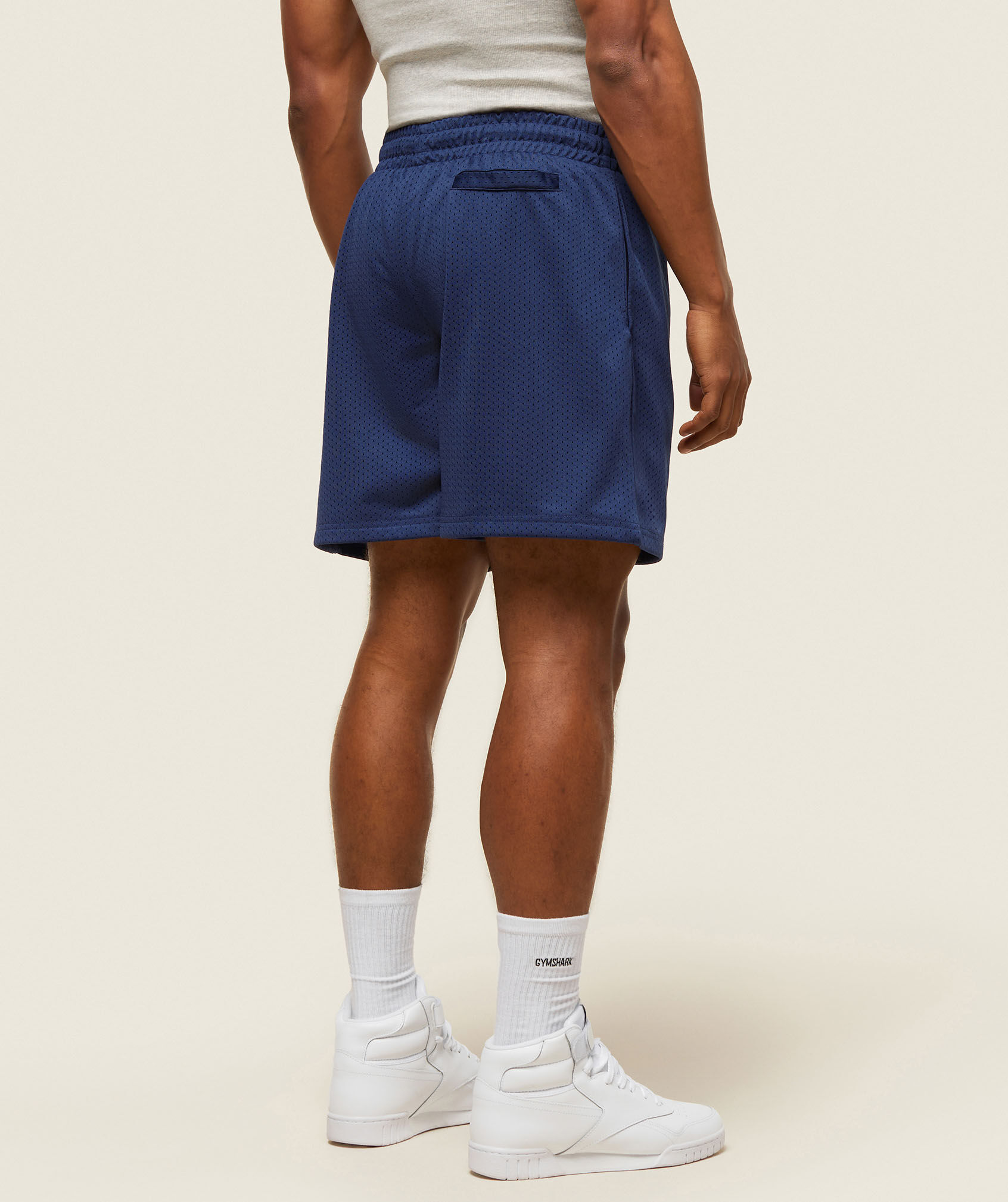 Everywear Basketball Shorts
