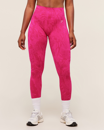 Adapt Camo Seamless Leggings