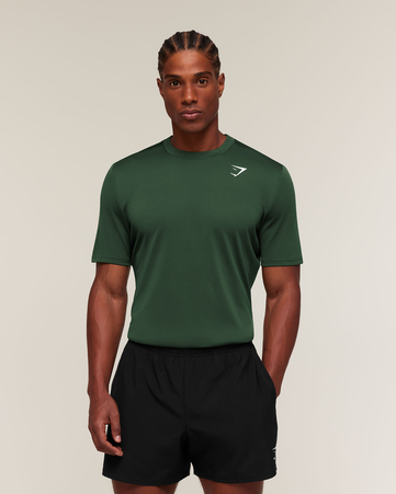 Arrival T-Shirt