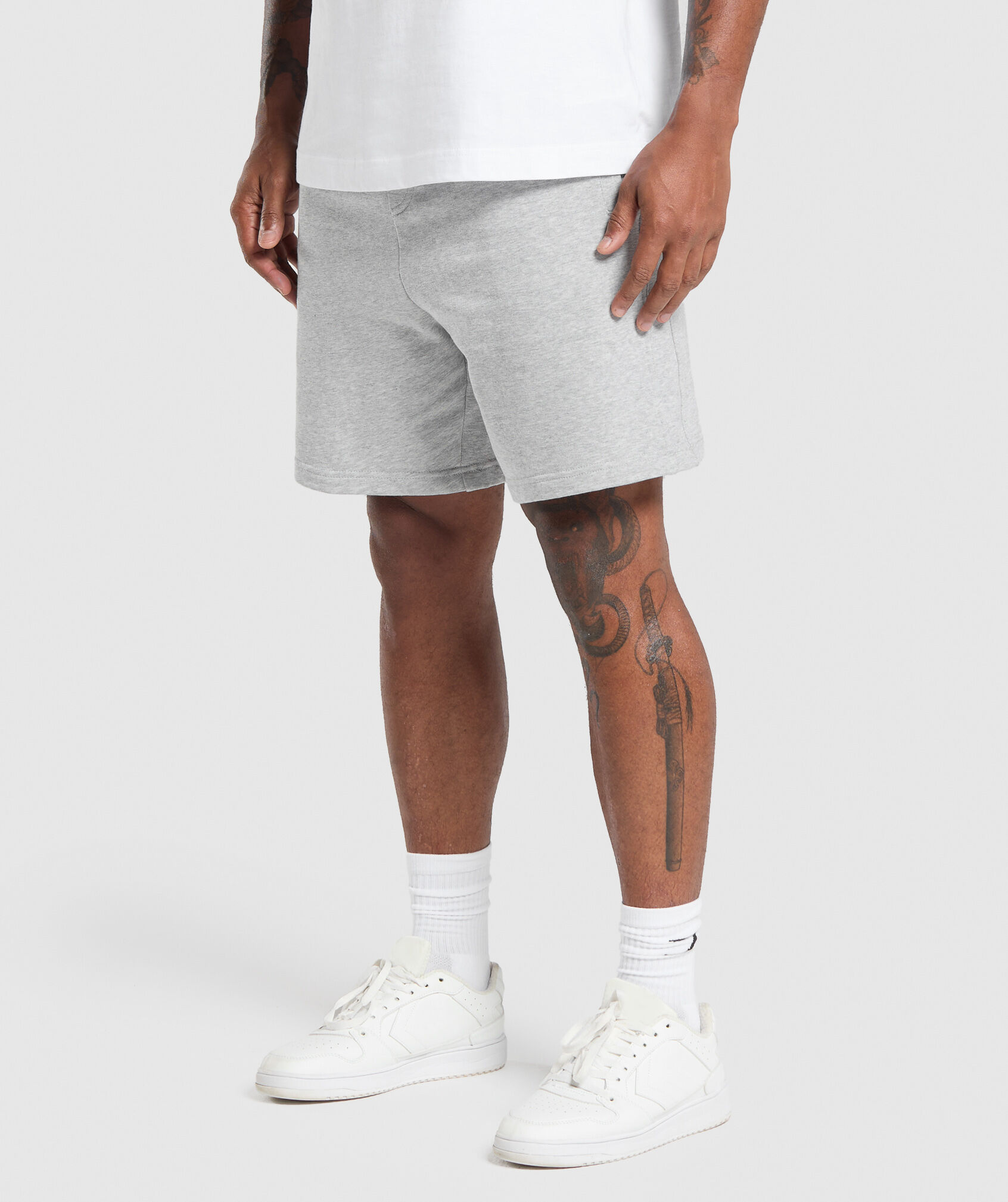 Rest Day Essentials 7" Shorts Regular Fit C&S