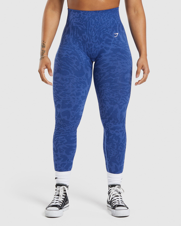 Adapt Safari Seamless Legging