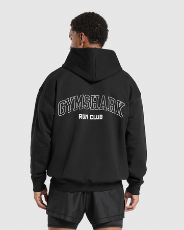 GSRC Hoodie