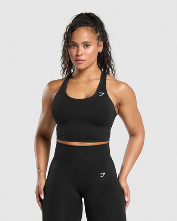 Lift Seamless Shelf Midi Tank
