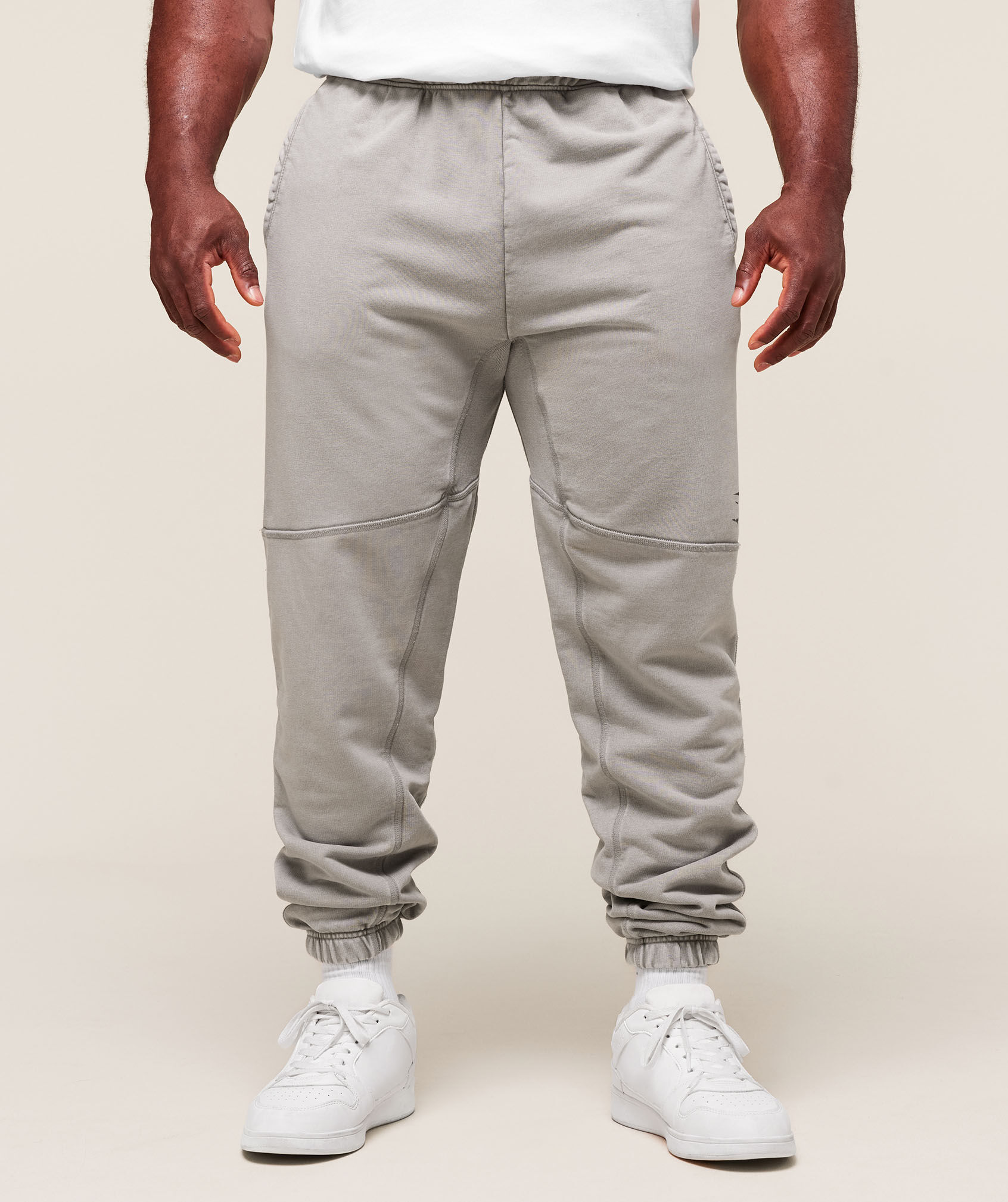 Power Washed Joggers