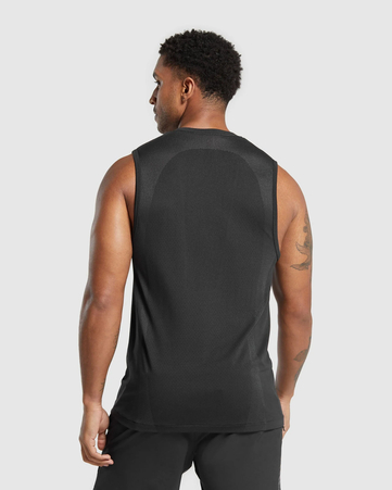 Apex Seamless Tank