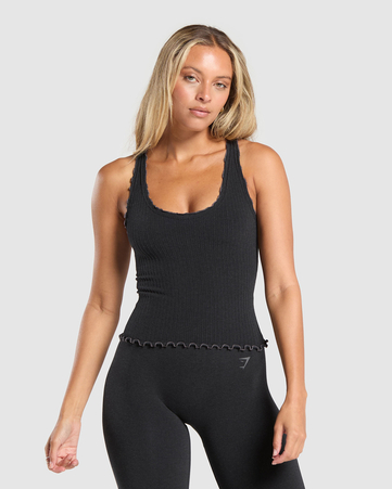 Rest Day Seamless Modal Tank