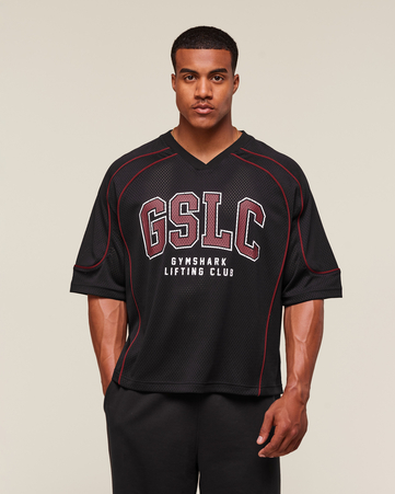 GSLC Sports Jersey