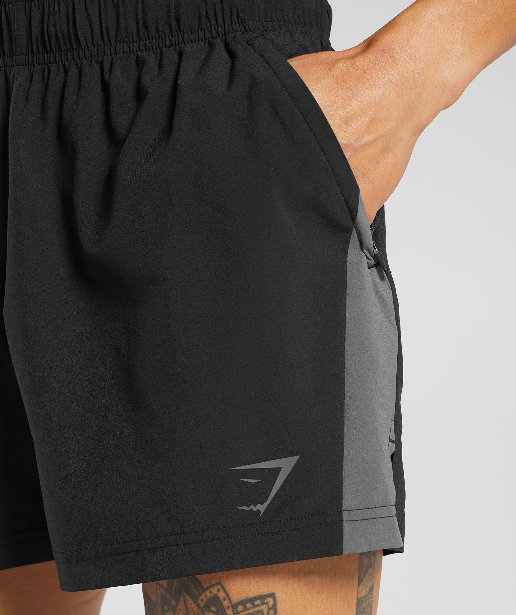 Sport 5" Shorts
